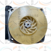 7828742 Viessmann Circulation Pump Head VIUP- 15/60