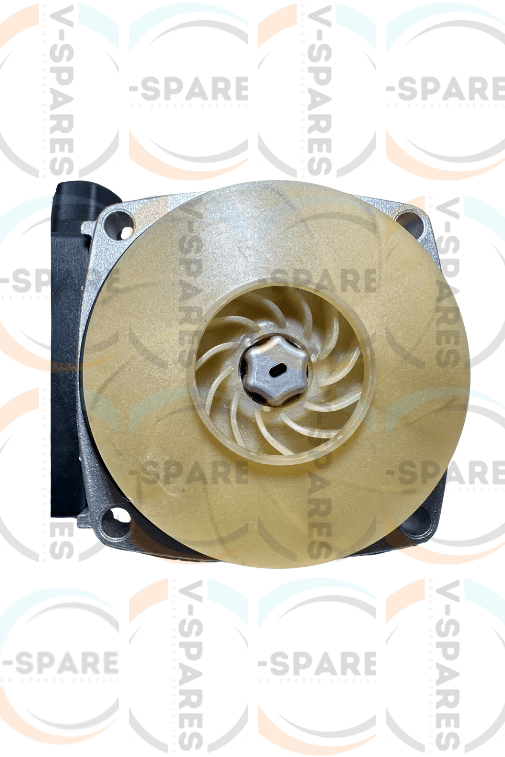 7828742 Viessmann Circulation Pump Head VIUP- 15/60