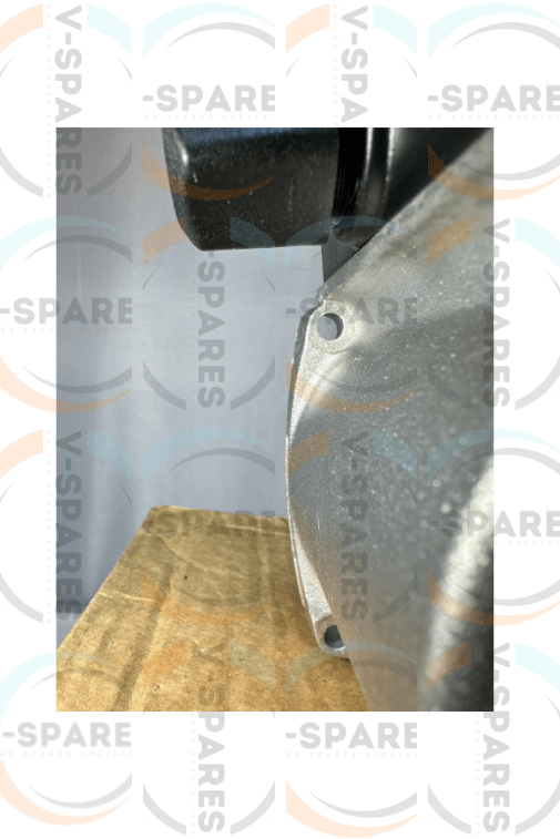 7828742 Viessmann Circulation Pump Head VIUP- 15/60