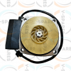 7829302 Viessmann Circulation Pump Head VIUPR- 15/60