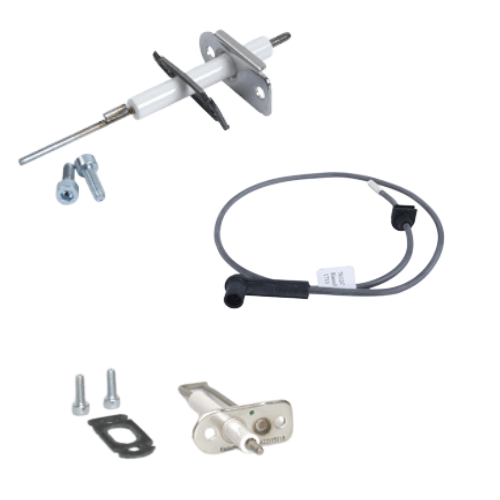 Electrodes