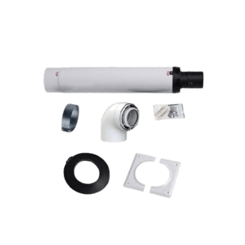 Flues