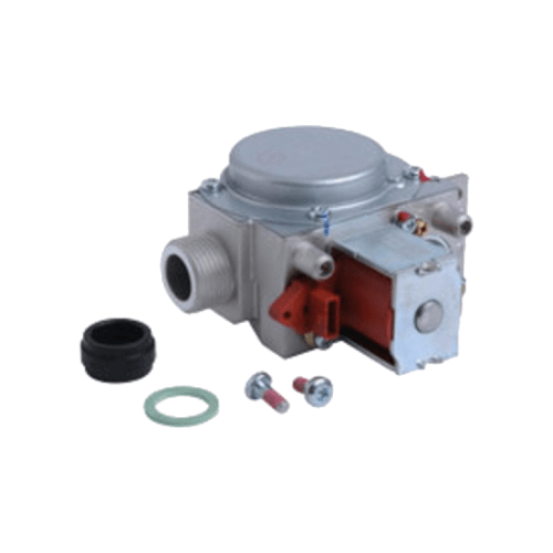 Gas Valves
