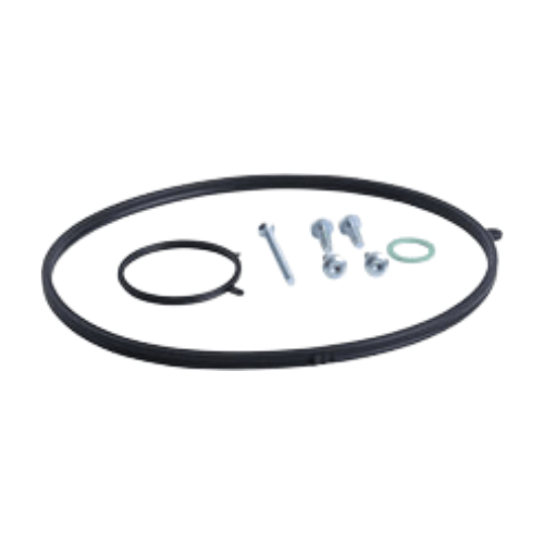 O'rings, gaskets