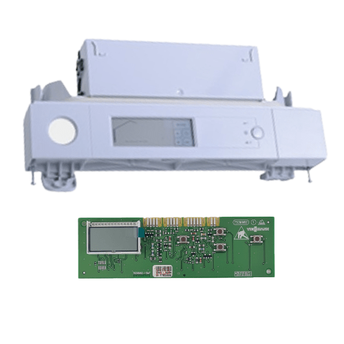 PCB's