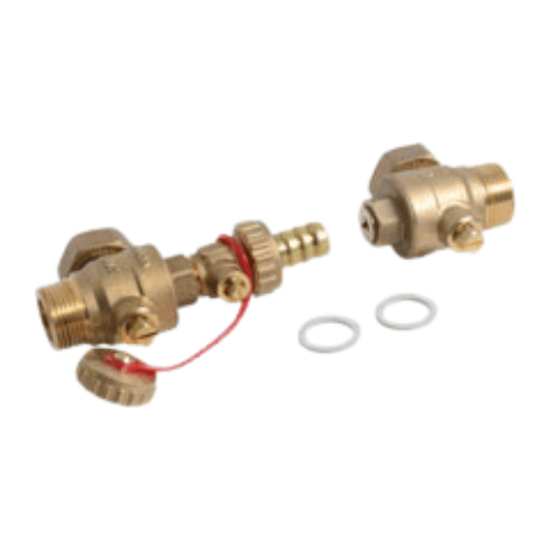 Pipe Connections