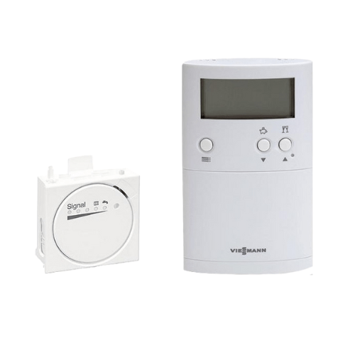 Timers, Thermostats